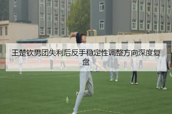 王楚钦男团失利后反手稳定性调整方向深度复盘 - kaiyun